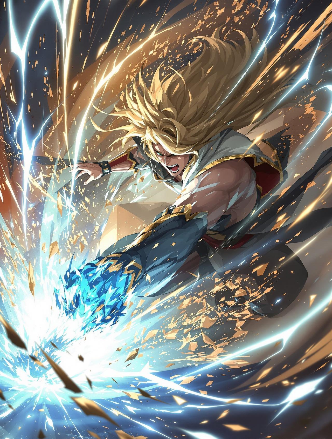 河马剧场短剧追更 - 绝地反击