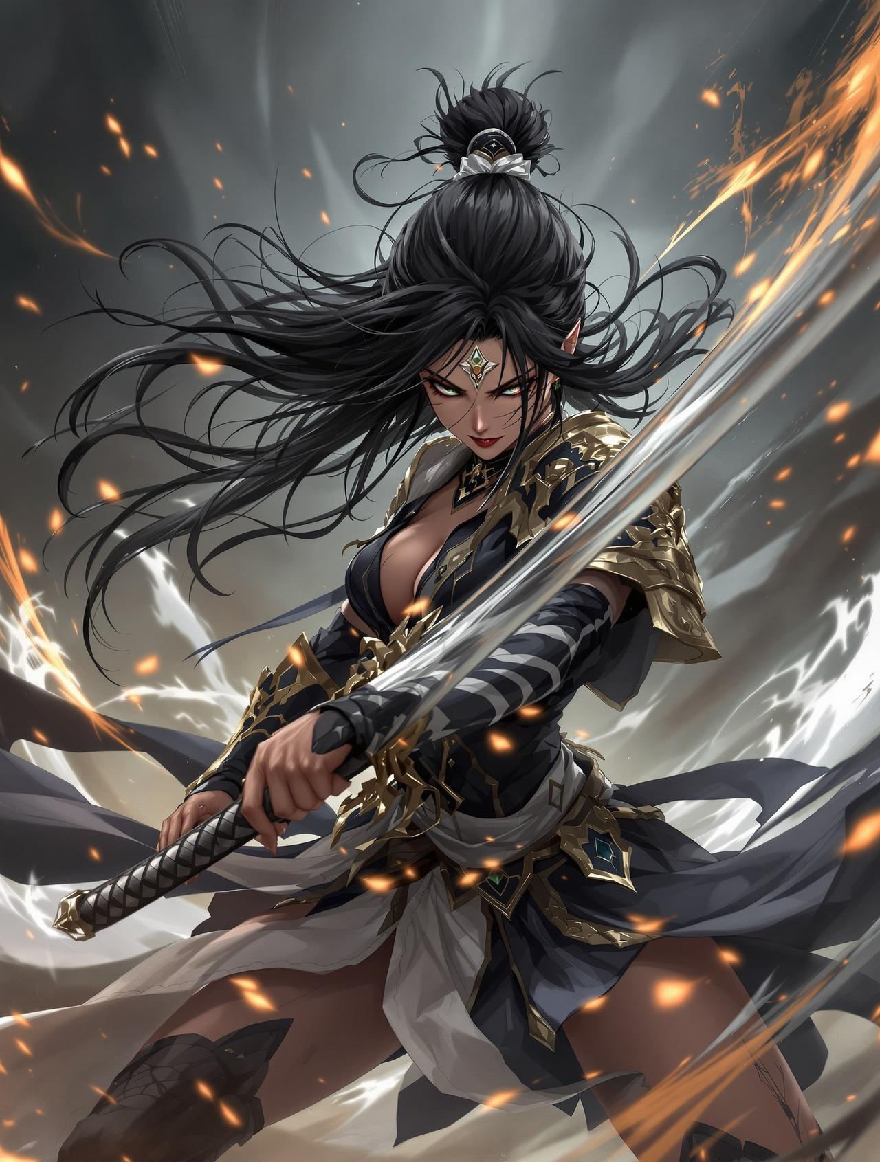 河马剧场短剧追更 - 逆袭女王